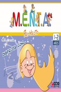 PROYECTO MENTA 1-2 AÑOS.(COMPLETO)
