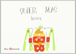 Quiero más: invierno