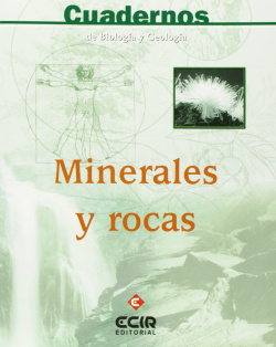 MINERALES Y ROCAS.(CUAD.BIOLOGIA Y GEOLOGIA)