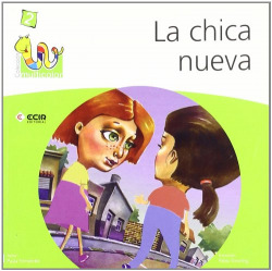 M02:LA CHICA NUEVA-Multicolor