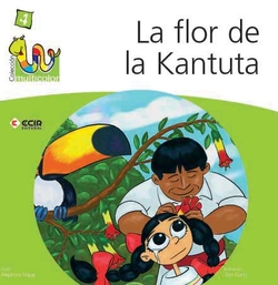 M04:LA FLOR DE LA KANTUTA-Multicolor