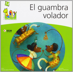 M14:EL GUAMBRA VOLADOR-Multicolor