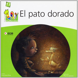M11:EL PATO DORADO-Multicolor