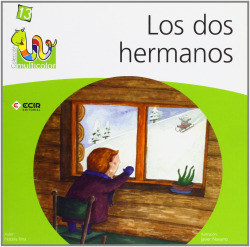 M13:LOS DOS HERMANOS-Multicolor