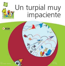 M05:un turpial muy impaciente-multicol