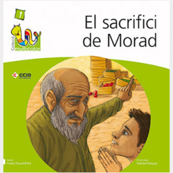 EL SACRIFICI DE MORAD