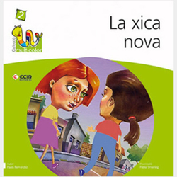 LA XICA NOVA