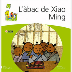 L´ABAC DE XIAO MING