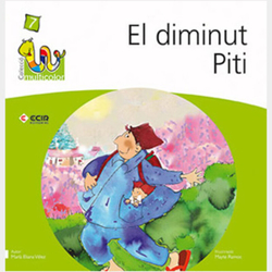 EL DIMIMUT PITI