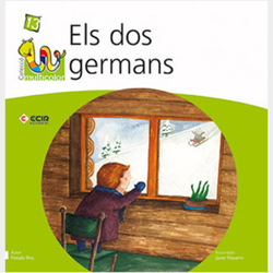 ELS DOS GERMANS