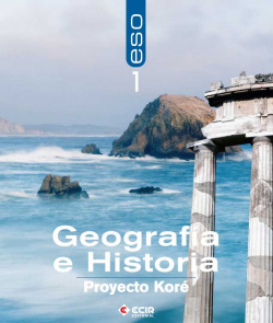 ANT/(07).SOCIALES 1º.ESO (CASTILLA LEON) GEOGRAFIA HA.KORE