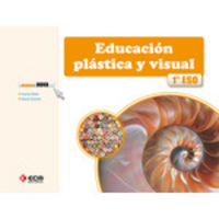 Carpeta educación plástica 1ºeso