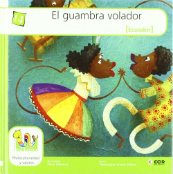 El guambra volador
