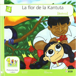 LA FLOR DE KANTUTA