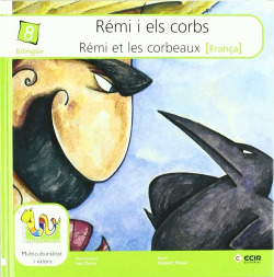 RÈMI I ELS CORBS