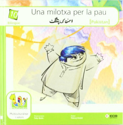 UNA MILOTXA PER LA PAU