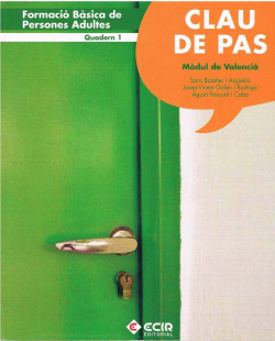 Clau de Pas - Quadern 1