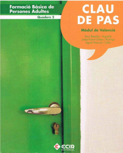 CLAU DE PAS QUADERN 2
