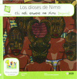 Los dioses de Nimo.
