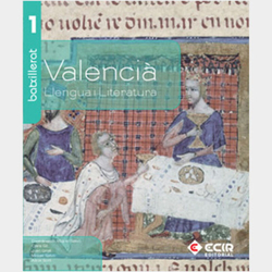 Pack llengua i literatura 1r.batxillerat
