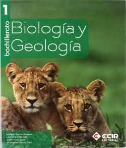 (08).BIOLOGIA GEOLOGIA 1O.BACHILLERATO