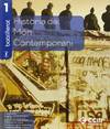Història del Món Contemporani 1r Batxillerat/2008