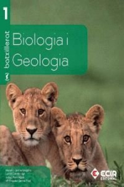 (VAL).BIOLOGIA I GEOLOGIA 1R.BATXILLERAT