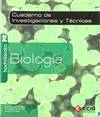 Cuaderno Biología 2ºBachillerato