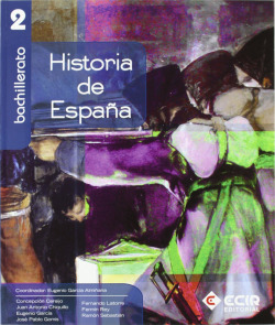 (09).HISTORIA ESPAÑA 2O.BACHILLERATO