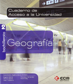 (09).GEOGRAFIA 2O.BACHILLERATO