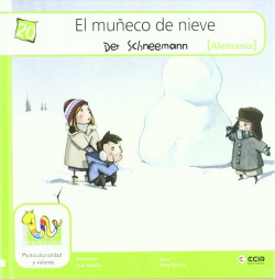 EL MUÑECO DE NIEVE