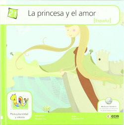 LA PRINCESA Y EL AMOR
