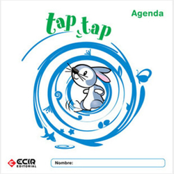 AGENDA TAP TAP 0-3 AÑOS