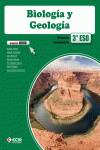 (11).BIOLOGIA GEOLOGIA 3º.ESO (PROY.NOVA) *TRIMESTRAL*