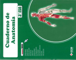 CUAD.ANATOMIA 3 "NOVA" (11) E.S.O.