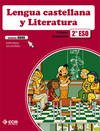 (12).LENGUA LIT. 2º.ESO (PROY.NOVA) TRIM