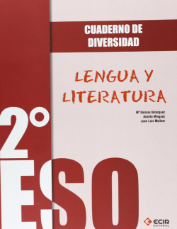 2º E.S.O.-C.DIVERSIDAD. LENGUA Y LITERATURA 2 (201
