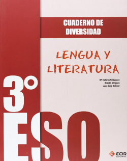 3º E.S.O.-C.DIVERSIDAD. LENGUA Y LITERATURA 3 (201