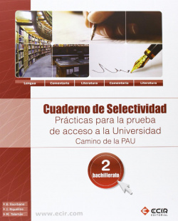 Comentario texto + gramatica + selectividad