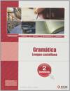 Gramatica lengua + cuad. selectividad