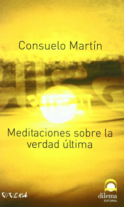 MEDITACIONES SOBRE LA VERDAD ÚLTIMA