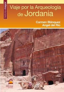 Viaje por la Arqueología de Jordania