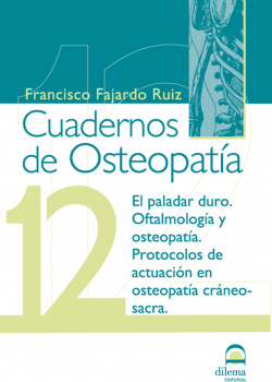 Tomo XII: CUADERNOS DE OSTEOPATÍA