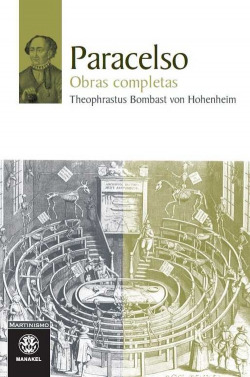 Paracelso. Obras completas