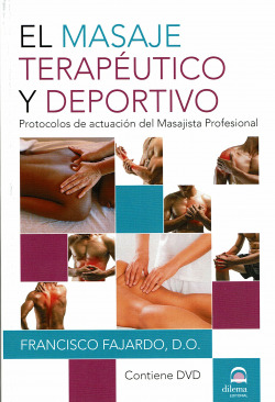 El masaje terapéutico y deportivo
