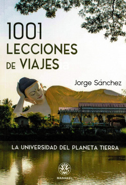 1001 lecciones de viajes