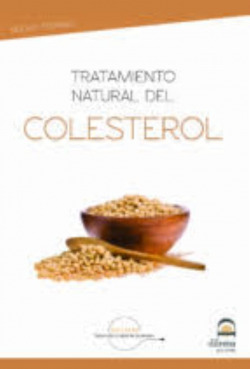 Tratamiento natural del colesterol