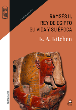 Ramses II. rey de egipto