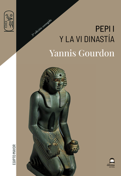 Pepi I y la VII dinastia