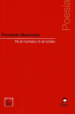 Ni el número ni el orden